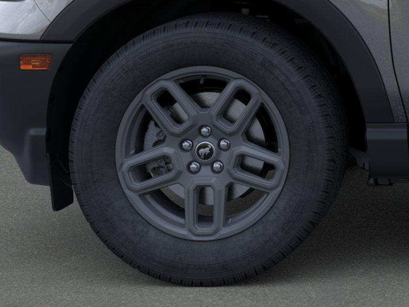 new 2026 Ford Bronco Sport car, priced at $33,836