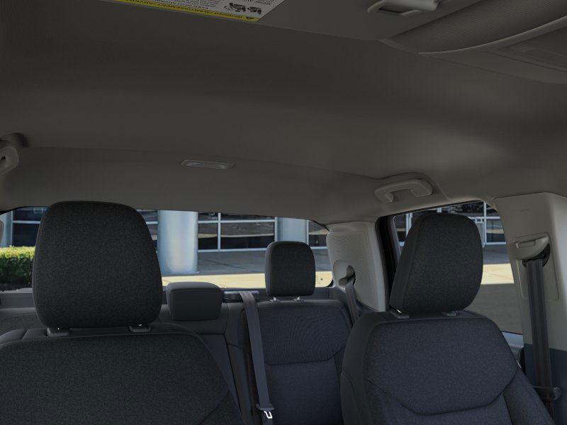 new 2026 Ford Maverick car, priced at $35,140