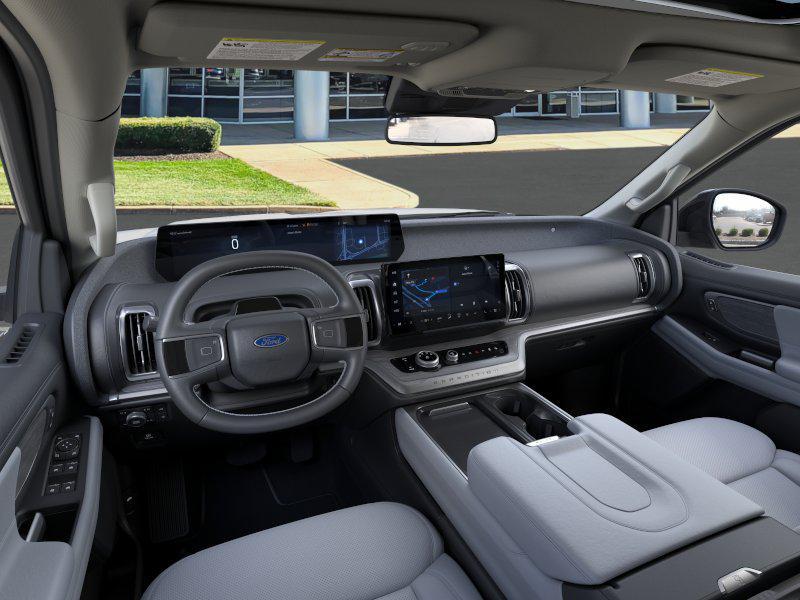 new 2026 Ford Expedition Max car, priced at $82,560