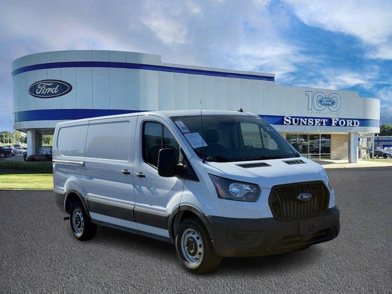 used 2024 Ford Transit-150 car, priced at $34,995