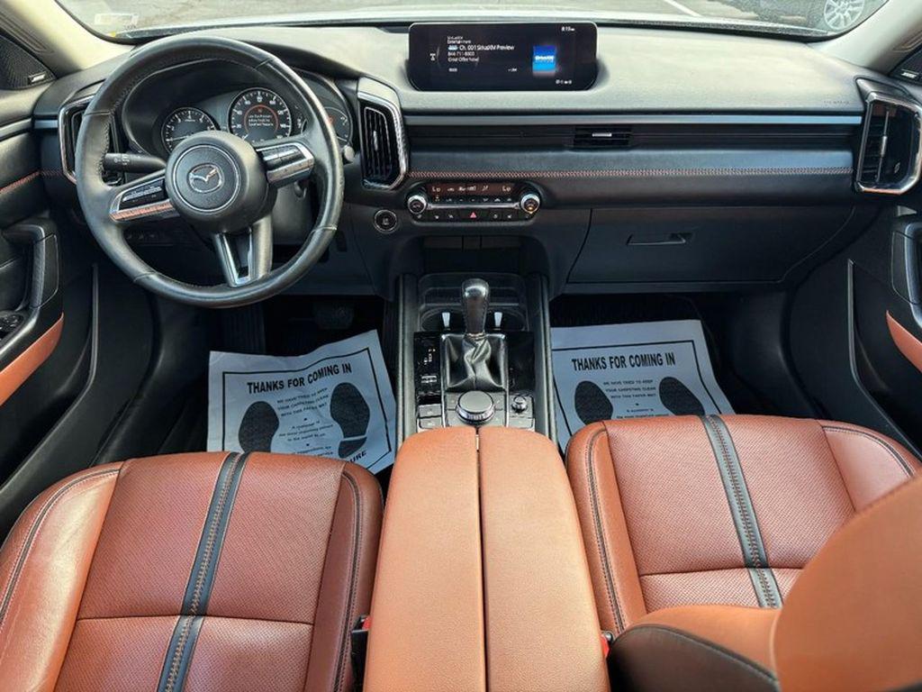 used 2023 Mazda CX-50 car, priced at $18,615