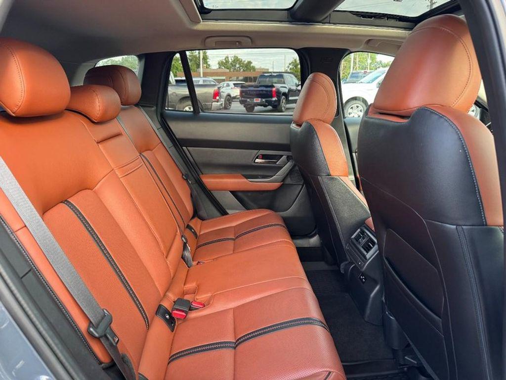 used 2023 Mazda CX-50 car, priced at $18,615