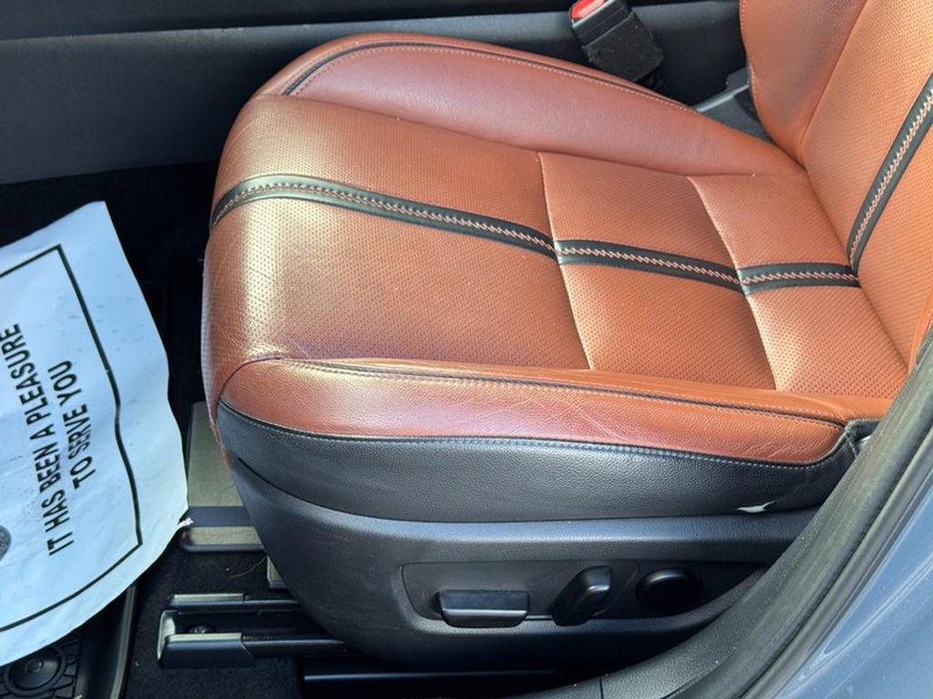 used 2023 Mazda CX-50 car, priced at $18,615