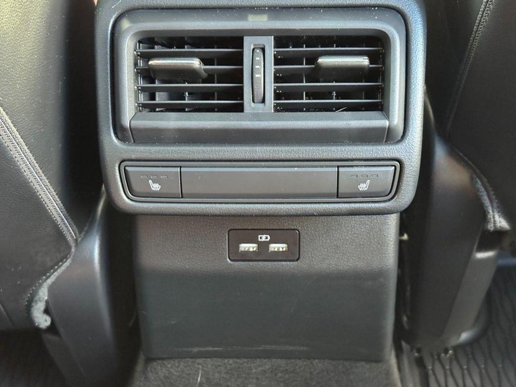 used 2023 Mazda CX-50 car, priced at $18,615