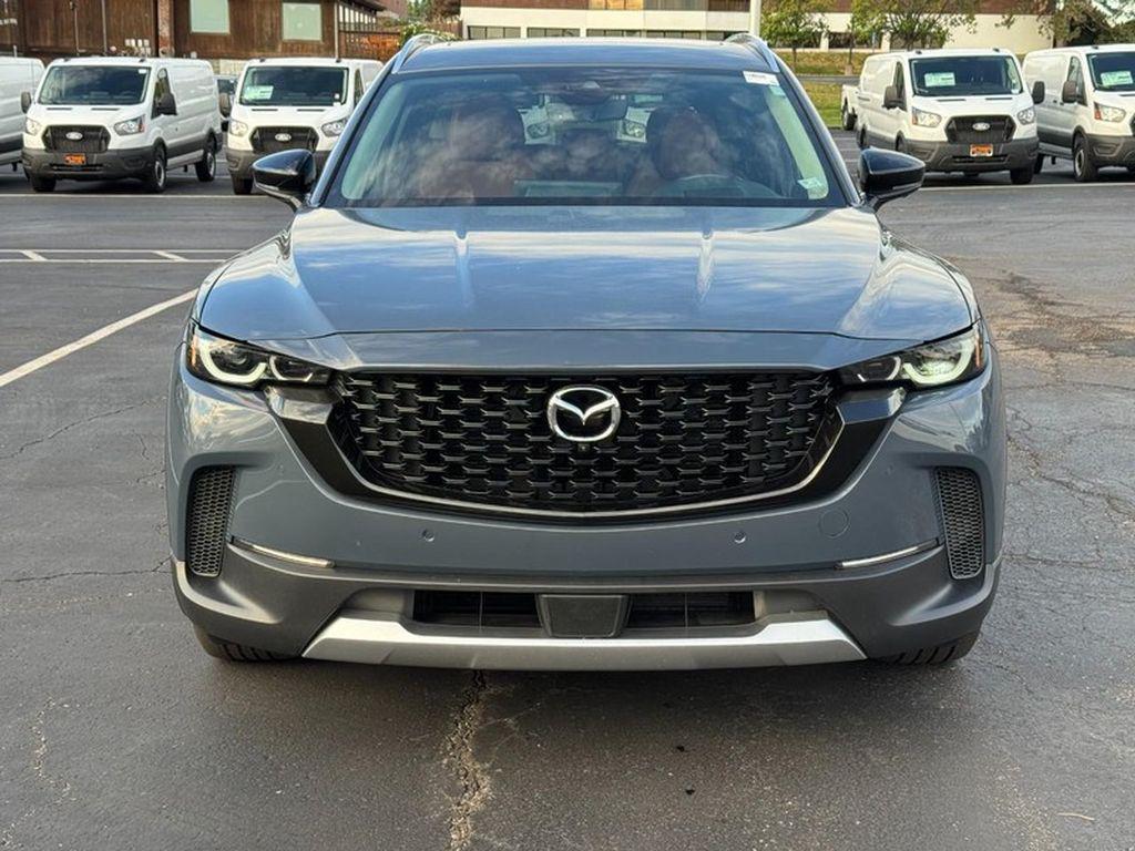 used 2023 Mazda CX-50 car, priced at $18,615