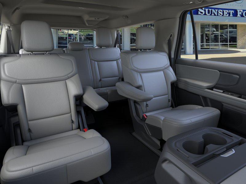 new 2026 Ford Expedition Max car, priced at $73,023