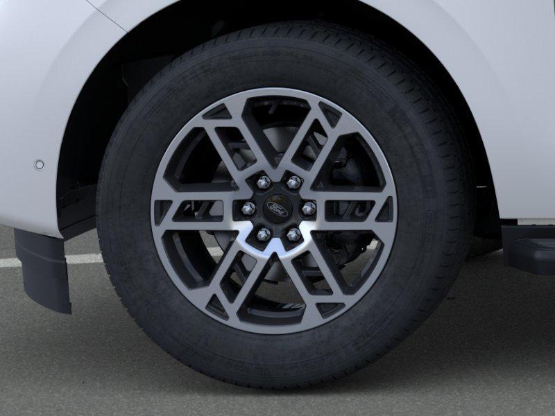 new 2026 Ford Expedition Max car, priced at $73,023