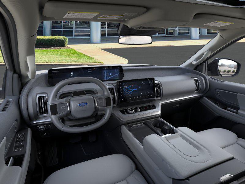new 2026 Ford Expedition Max car, priced at $73,023