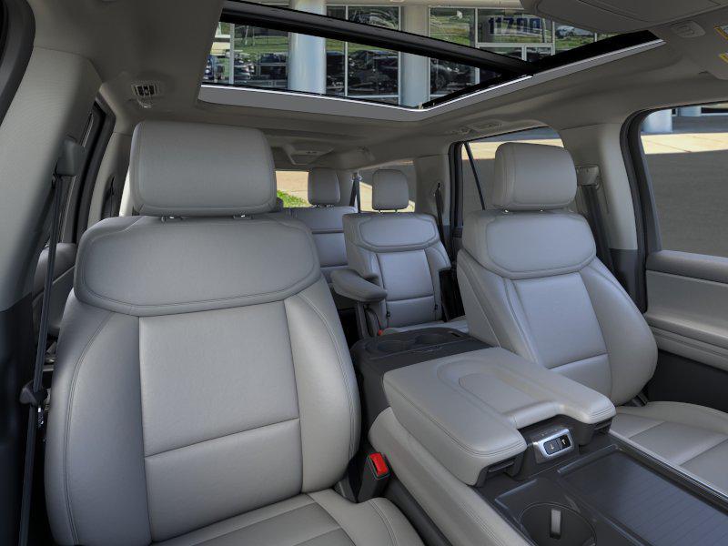 new 2026 Ford Expedition Max car, priced at $73,023