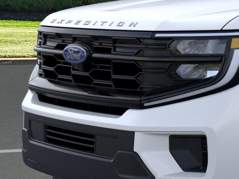 new 2026 Ford Expedition Max car, priced at $73,023