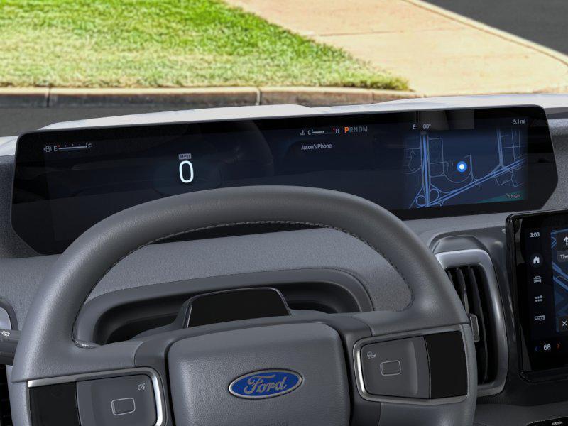 new 2026 Ford Expedition Max car, priced at $73,023