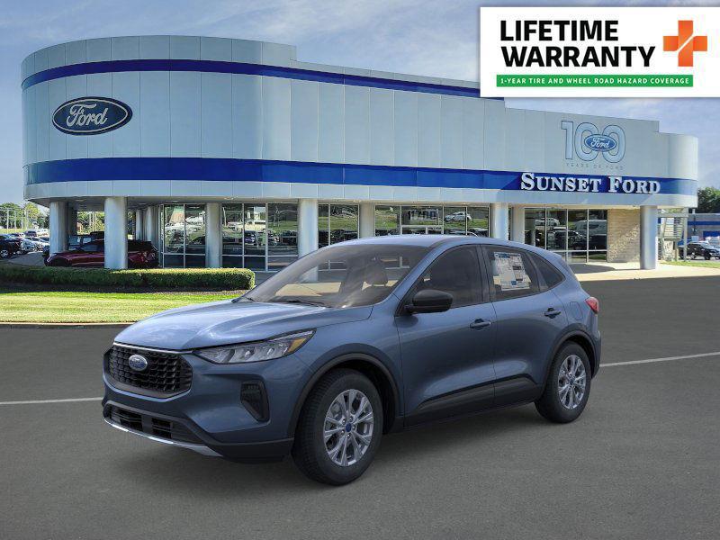 new 2026 Ford Escape car, priced at $28,680