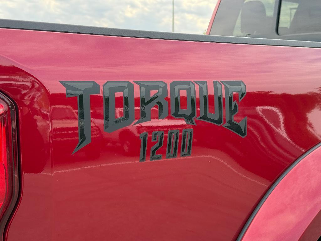 new 2026 Ford F-250 car, priced at $125,155