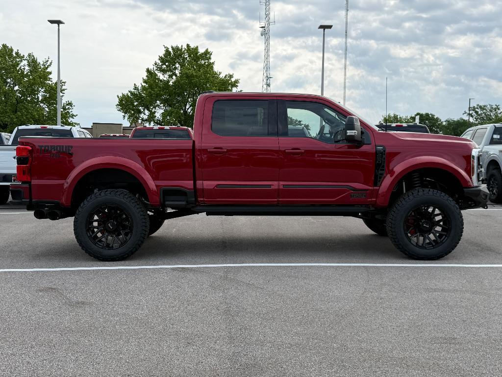 new 2026 Ford F-250 car, priced at $125,155