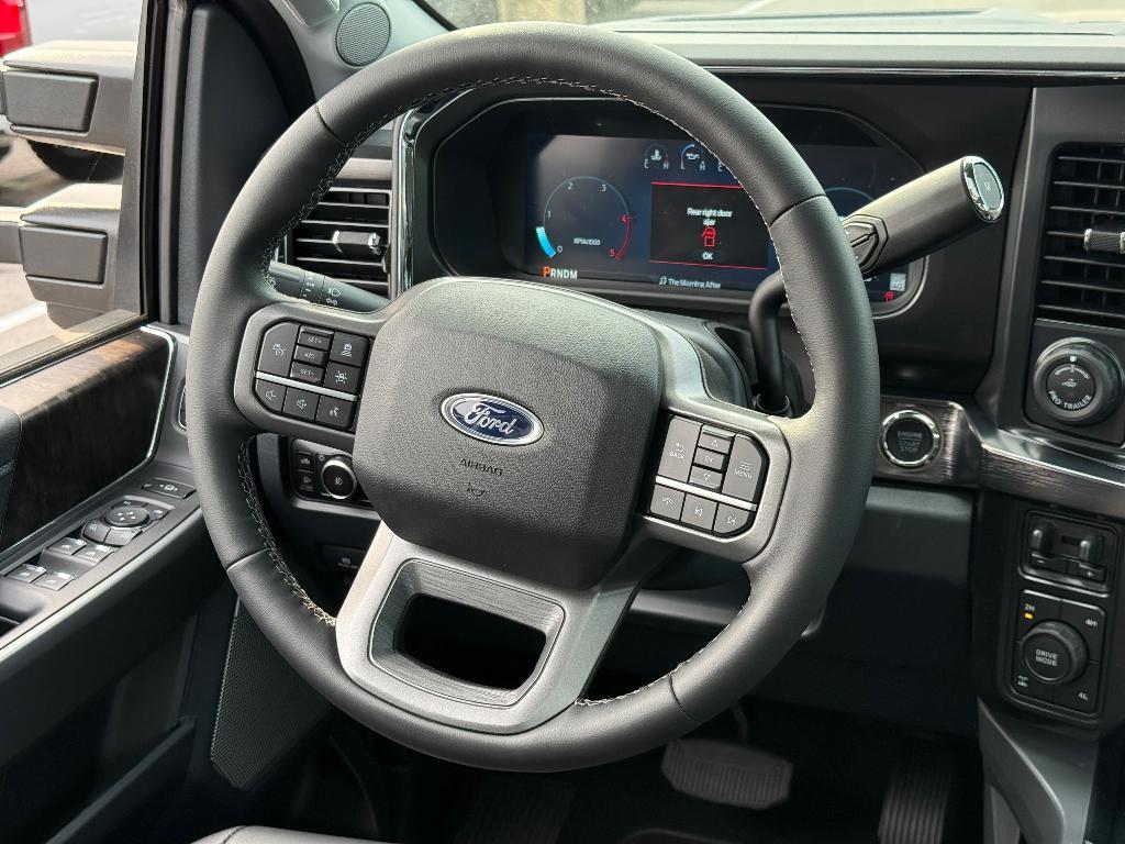 new 2026 Ford F-250 car, priced at $125,155