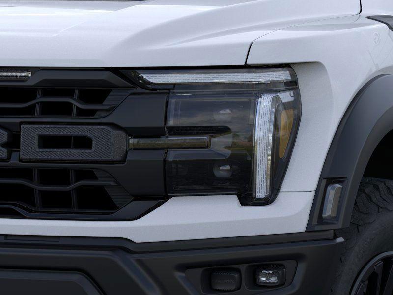 new 2025 Ford F-150 car, priced at $83,490