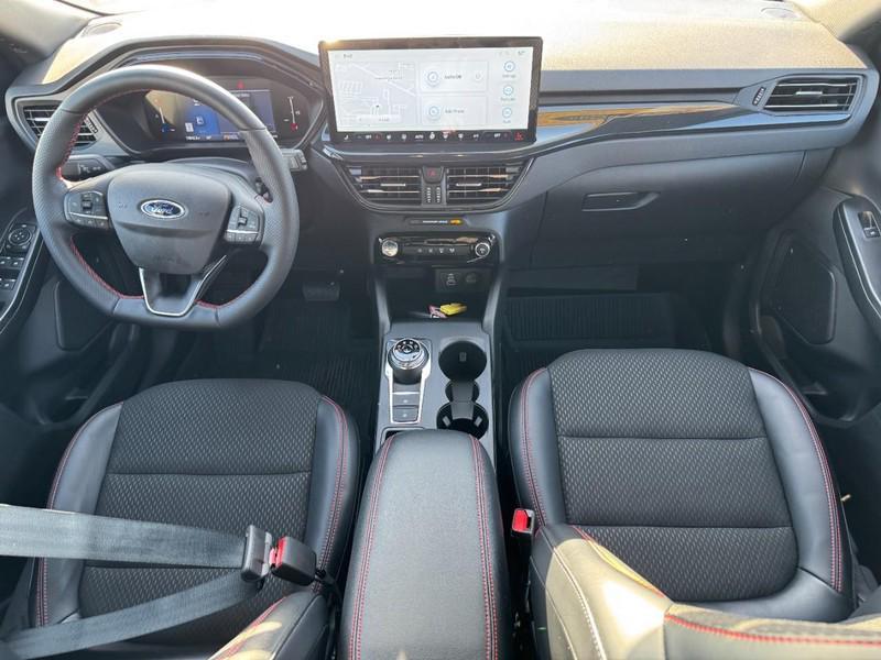 used 2025 Ford Escape car, priced at $26,995