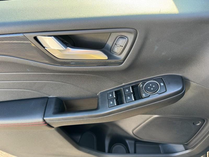 used 2025 Ford Escape car, priced at $26,995