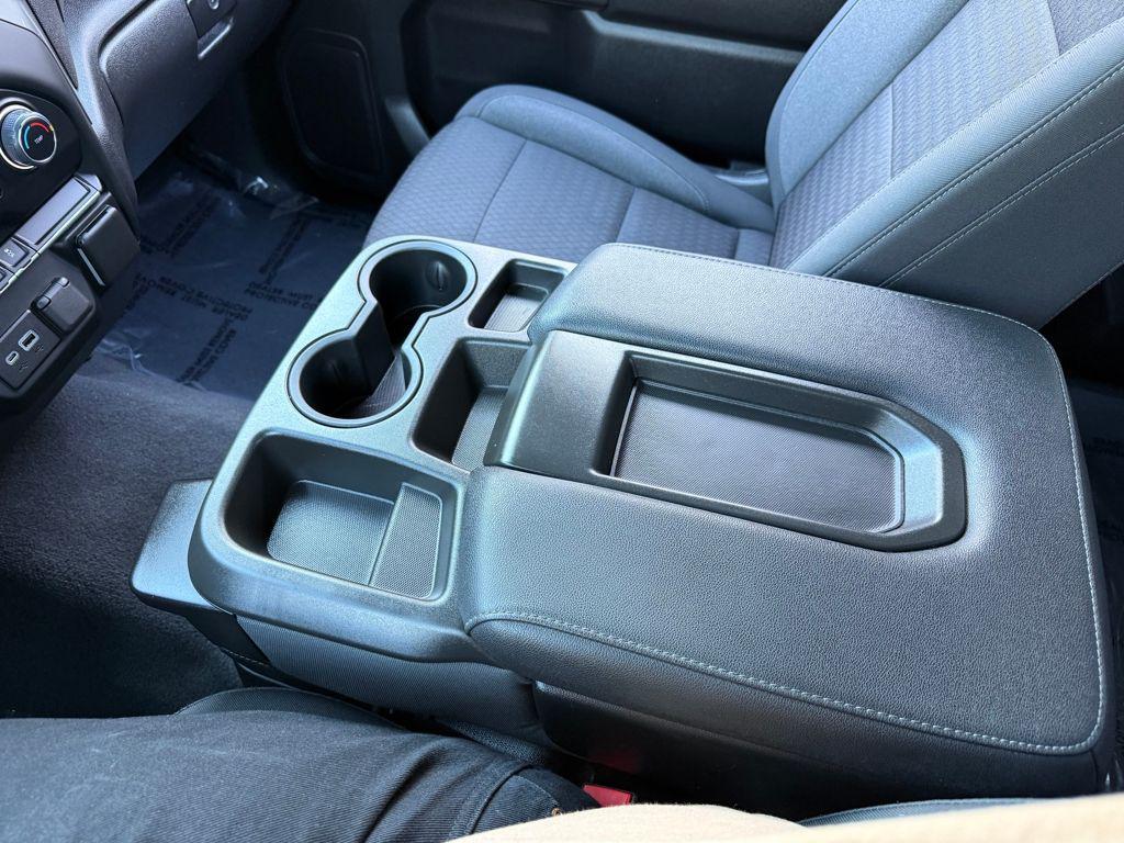 used 2022 Chevrolet Silverado 1500 car, priced at $27,988