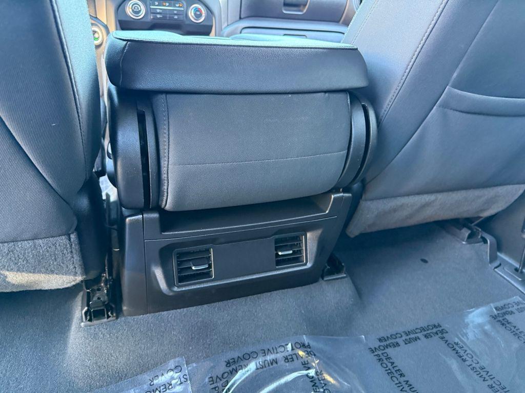 used 2022 Chevrolet Silverado 1500 car, priced at $27,988