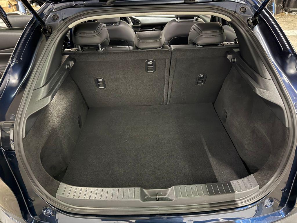 used 2025 Mazda CX-30 car, priced at $25,988