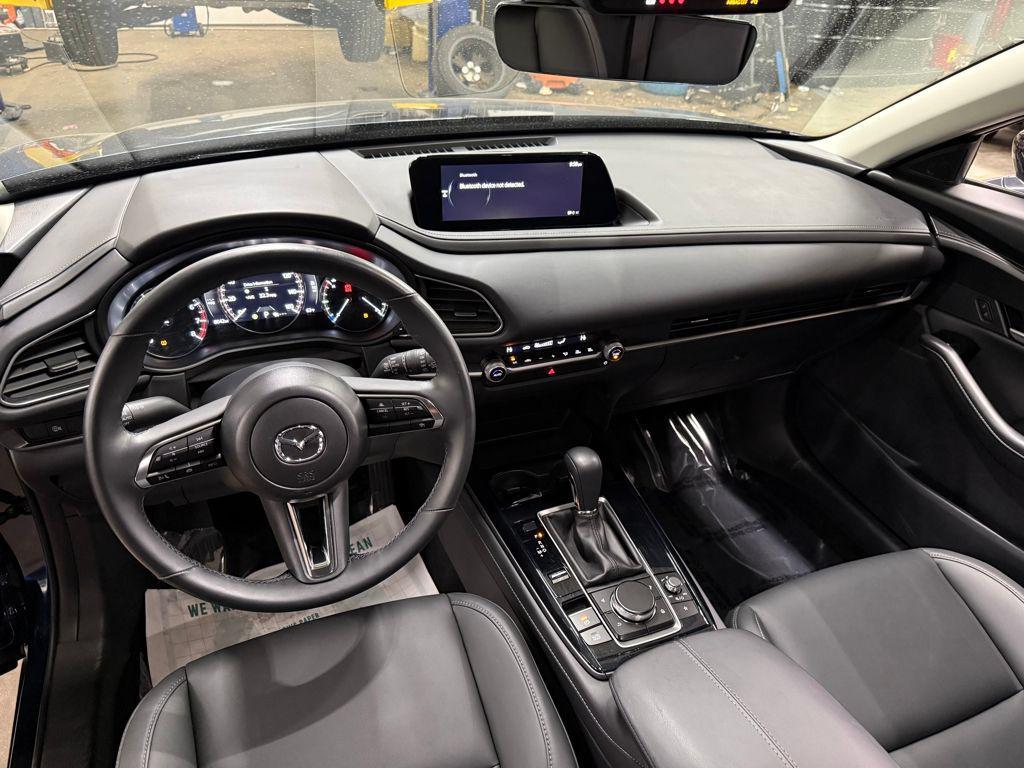 used 2025 Mazda CX-30 car, priced at $25,988