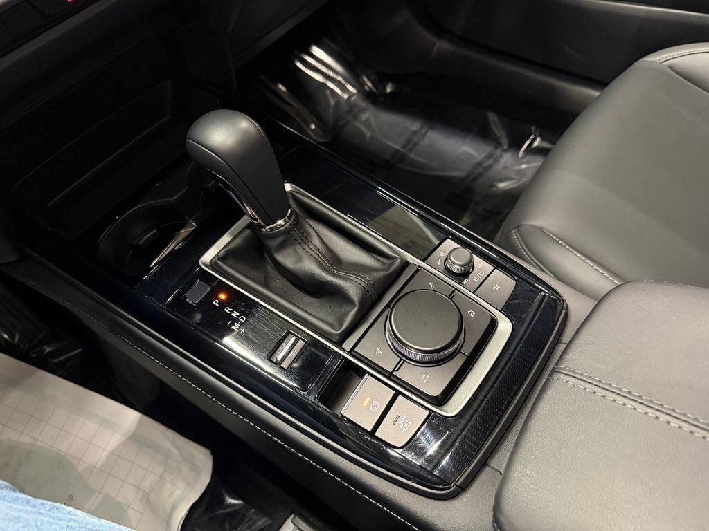 used 2025 Mazda CX-30 car, priced at $25,988