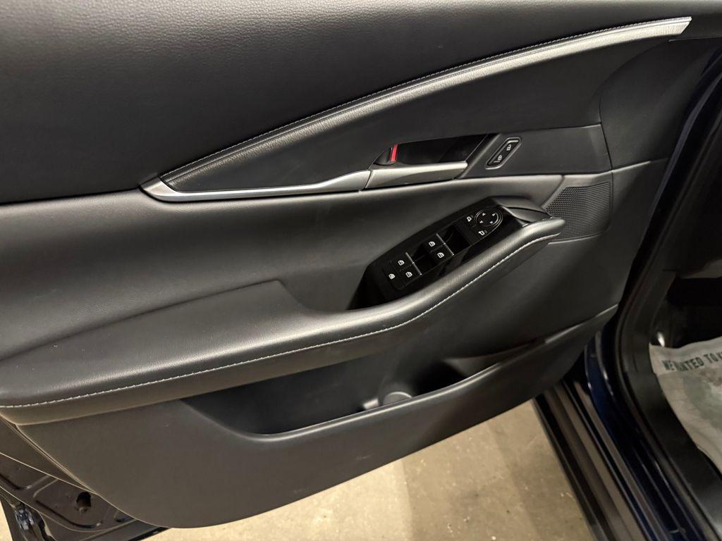 used 2025 Mazda CX-30 car, priced at $25,988