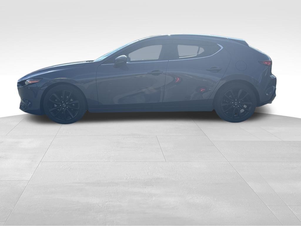 used 2019 Mazda Mazda3 car, priced at $20,488
