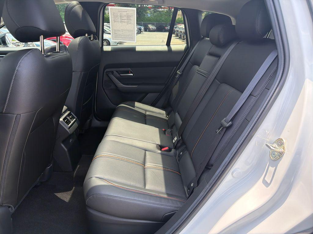 used 2025 Mazda CX-50 Hybrid car, priced at $34,299