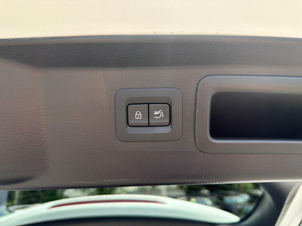 used 2025 Mazda CX-50 Hybrid car, priced at $34,299