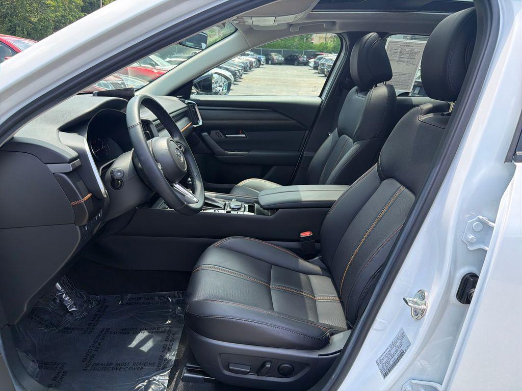 used 2025 Mazda CX-50 Hybrid car, priced at $34,299