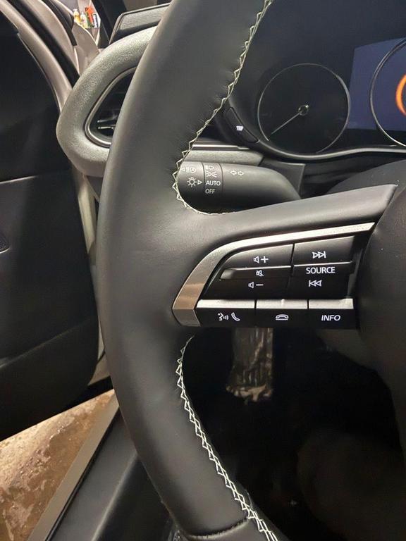 new 2026 Mazda CX-30 car, priced at $30,458