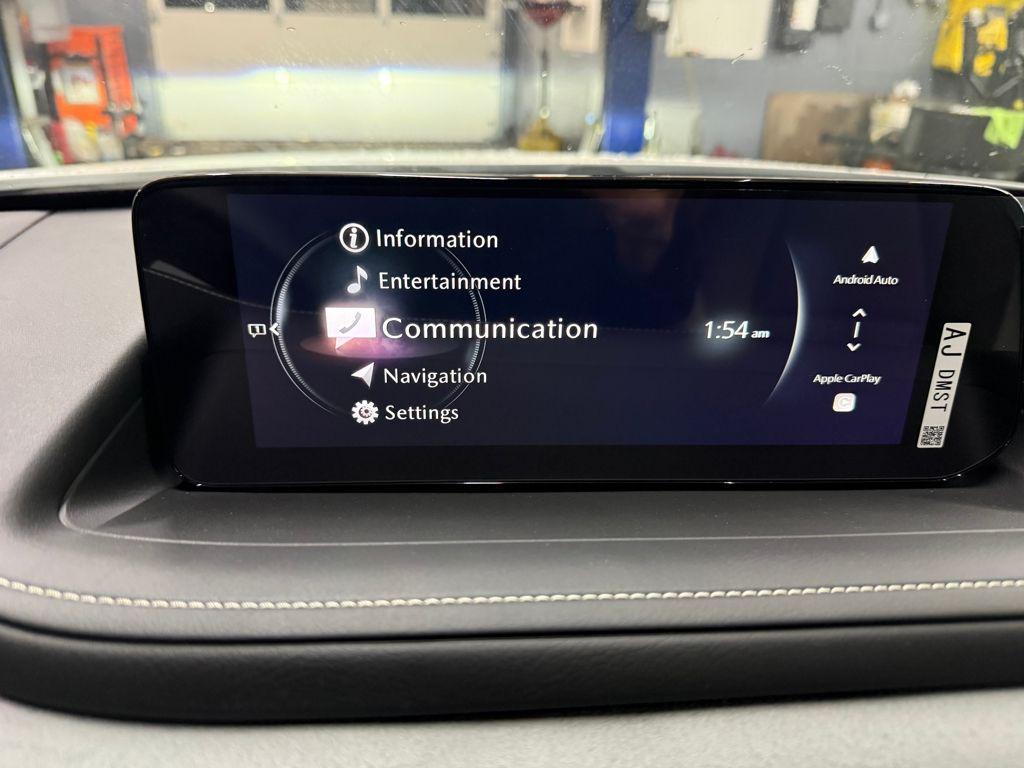 new 2026 Mazda CX-30 car, priced at $30,458