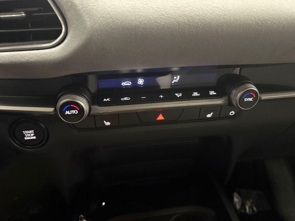 new 2026 Mazda CX-30 car, priced at $30,458