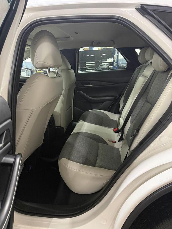 new 2026 Mazda CX-30 car, priced at $30,458