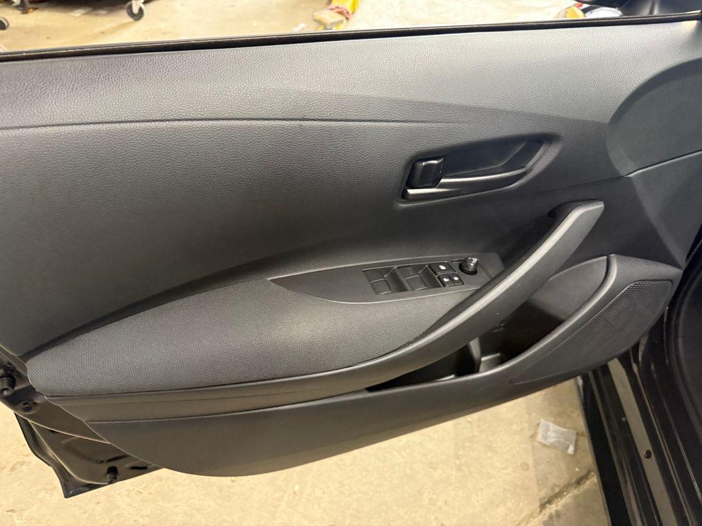 used 2024 Toyota Corolla car, priced at $20,988