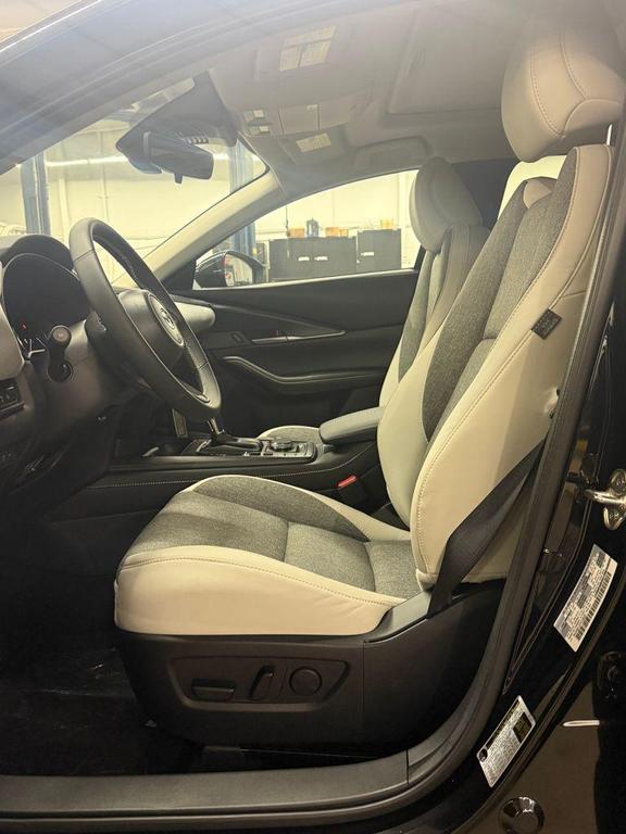 new 2026 Mazda CX-30 car, priced at $30,011