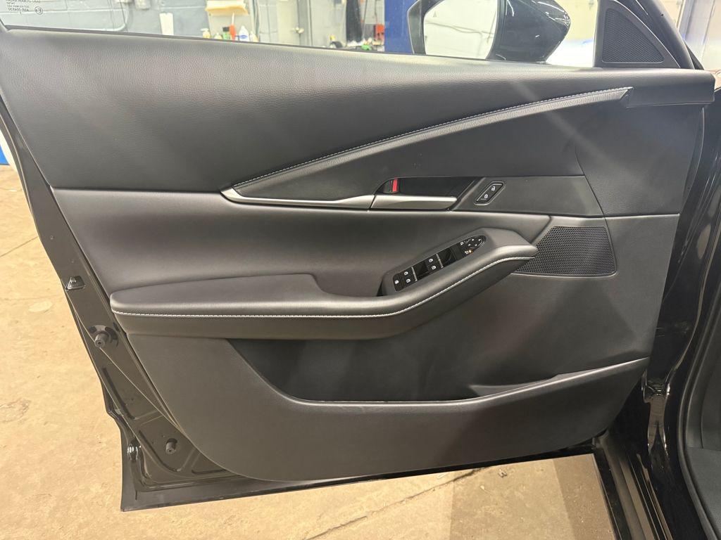 new 2026 Mazda CX-30 car, priced at $30,011