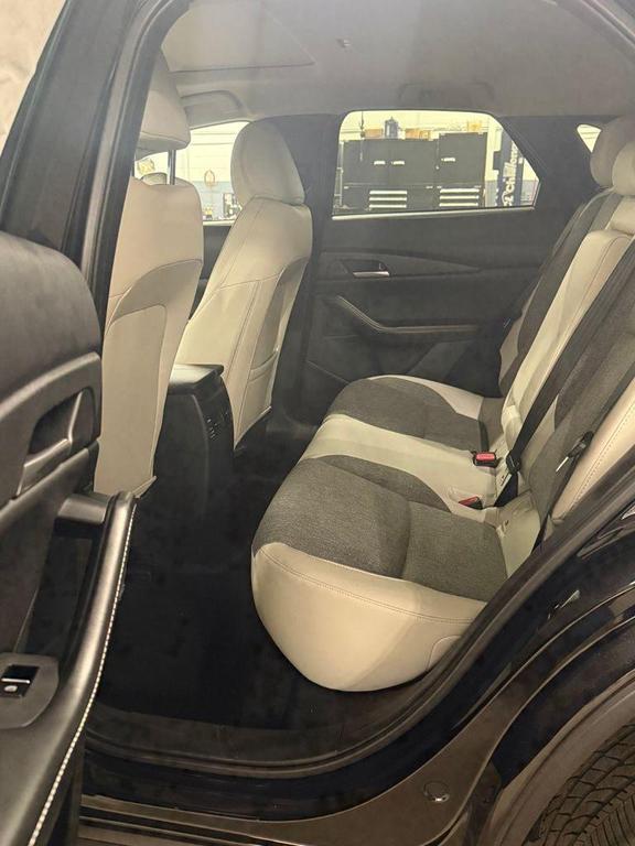new 2026 Mazda CX-30 car, priced at $30,011