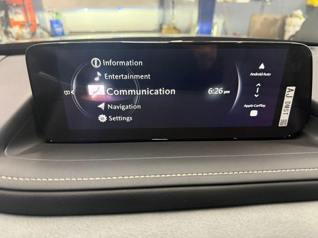 new 2026 Mazda CX-30 car, priced at $30,011