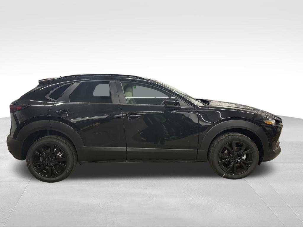 new 2026 Mazda CX-30 car, priced at $30,011