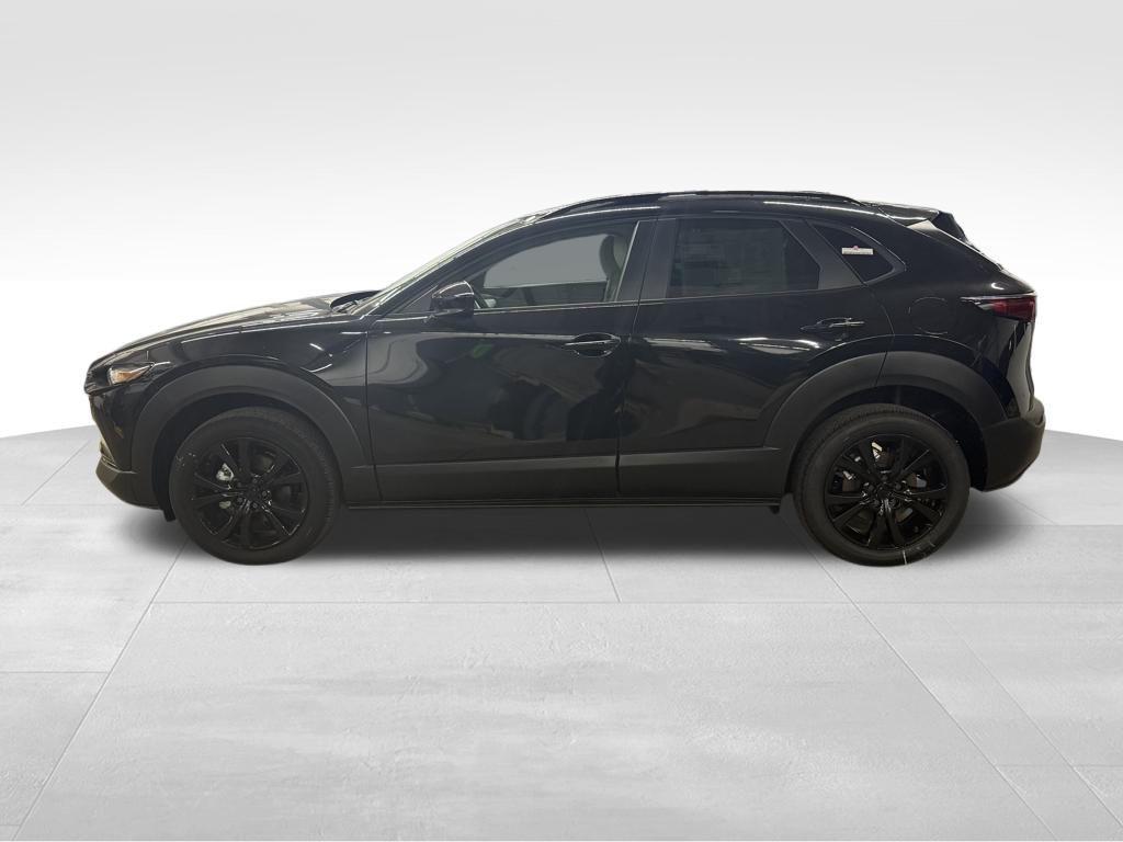 new 2026 Mazda CX-30 car, priced at $30,011