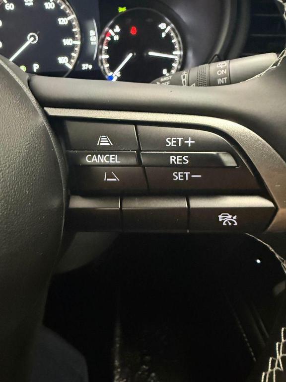 new 2026 Mazda CX-30 car, priced at $30,011