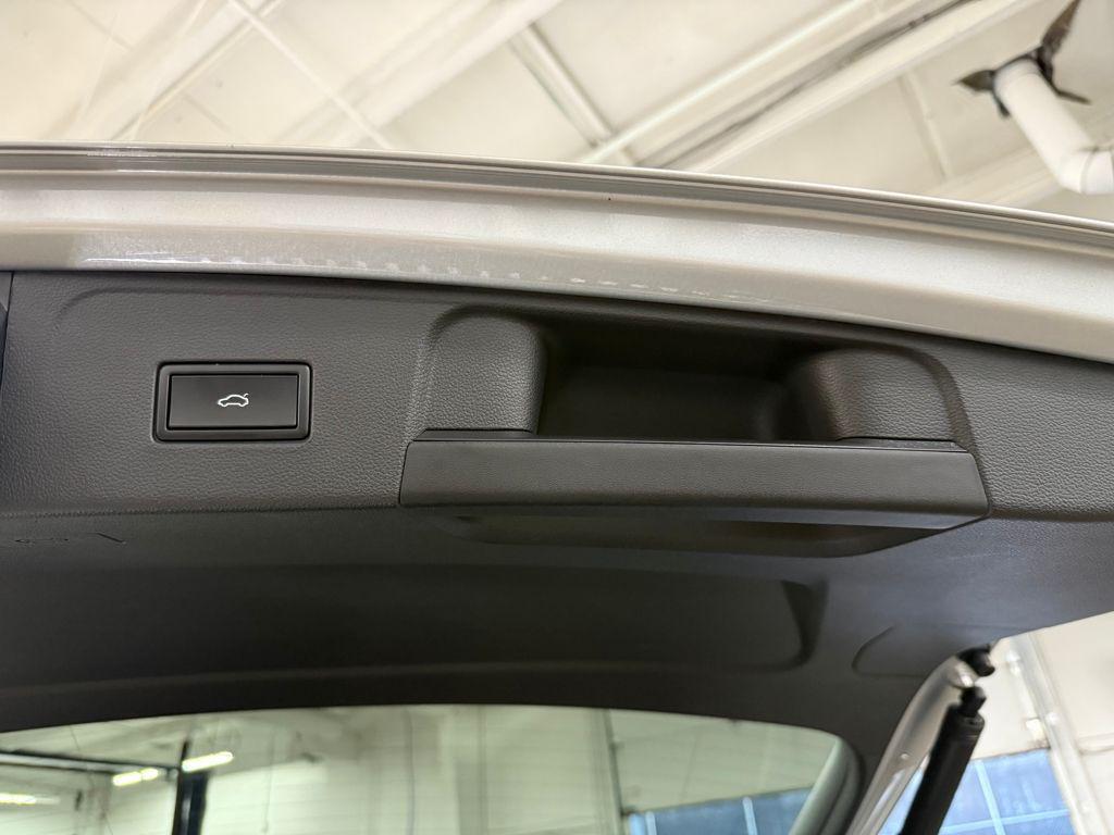 used 2019 Volkswagen Atlas car, priced at $20,488