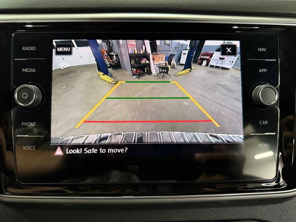 used 2019 Volkswagen Atlas car, priced at $20,488