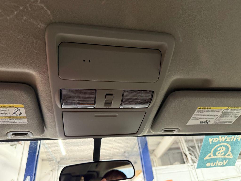 used 2016 Nissan Frontier car, priced at $12,988