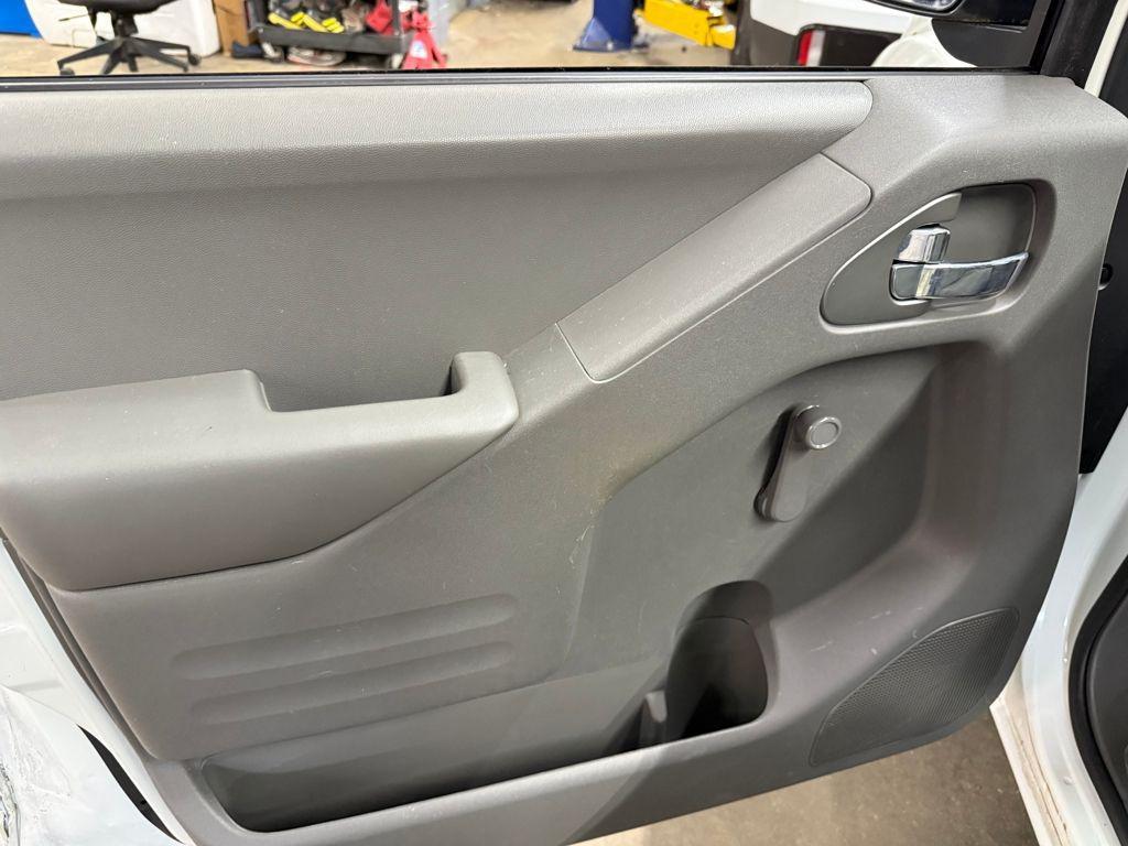 used 2016 Nissan Frontier car, priced at $12,988