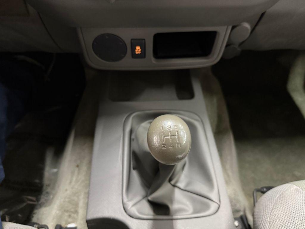 used 2016 Nissan Frontier car, priced at $12,988