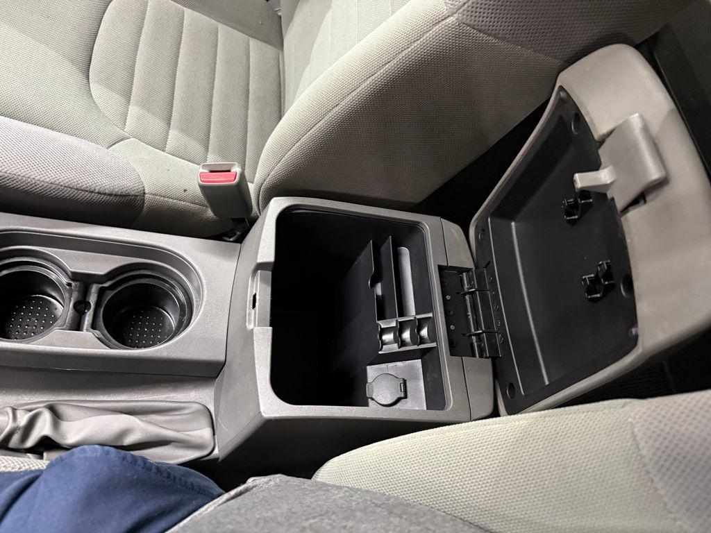 used 2016 Nissan Frontier car, priced at $12,988